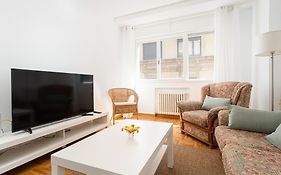 MyHouseSpain - Céntrico piso en Gijón
